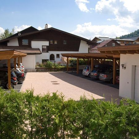 Hotel Haymon Seefeld in Tirol Ngoại thất bức ảnh