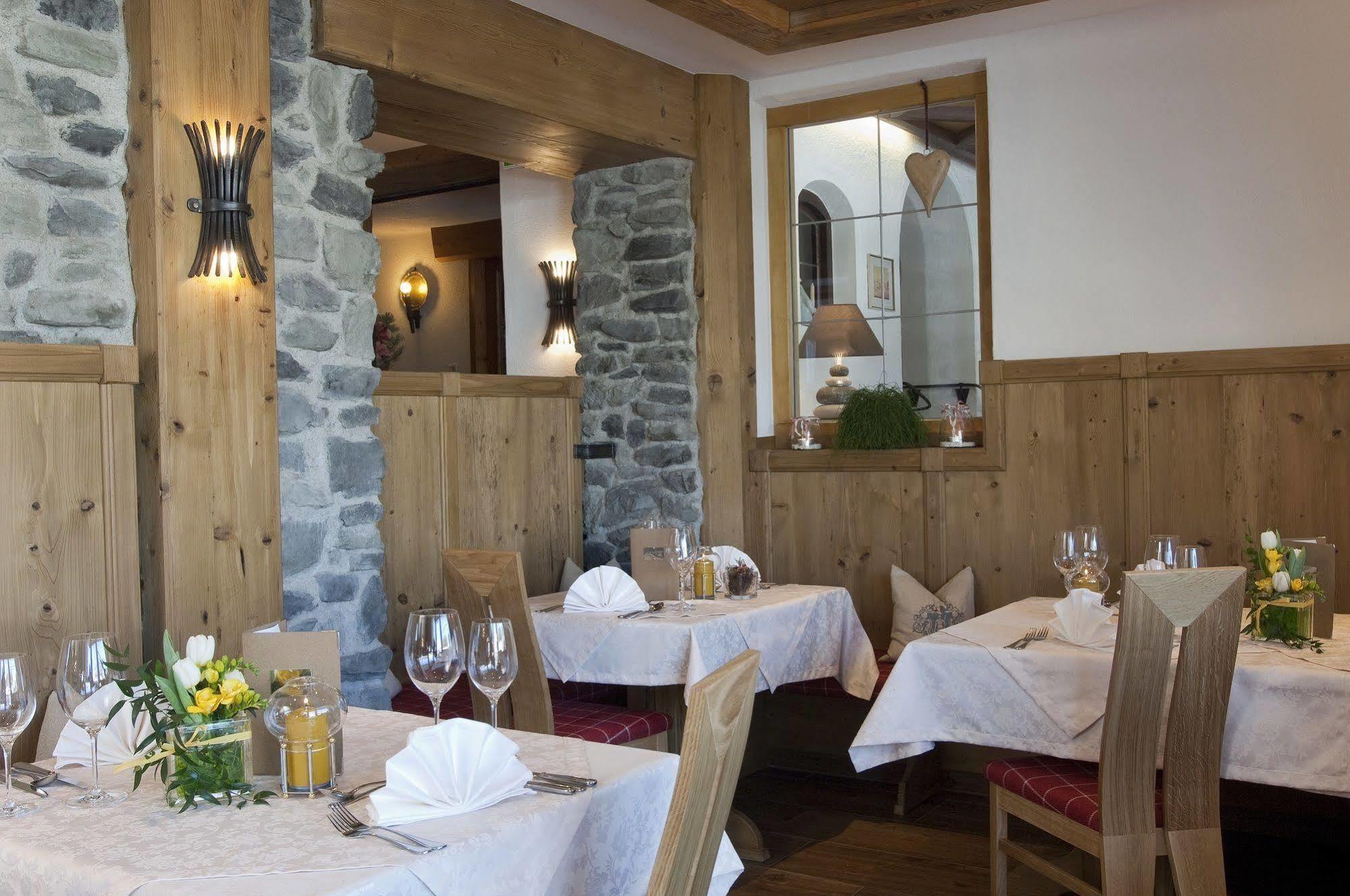 Hotel Haymon Seefeld in Tirol Ngoại thất bức ảnh