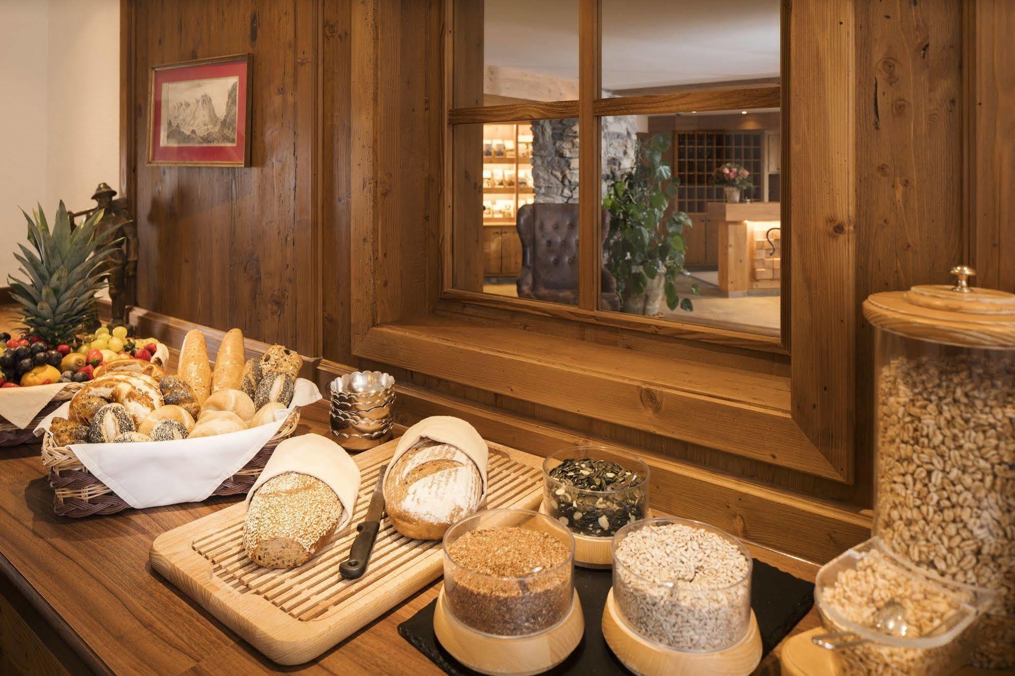 Hotel Haymon Seefeld in Tirol Ngoại thất bức ảnh