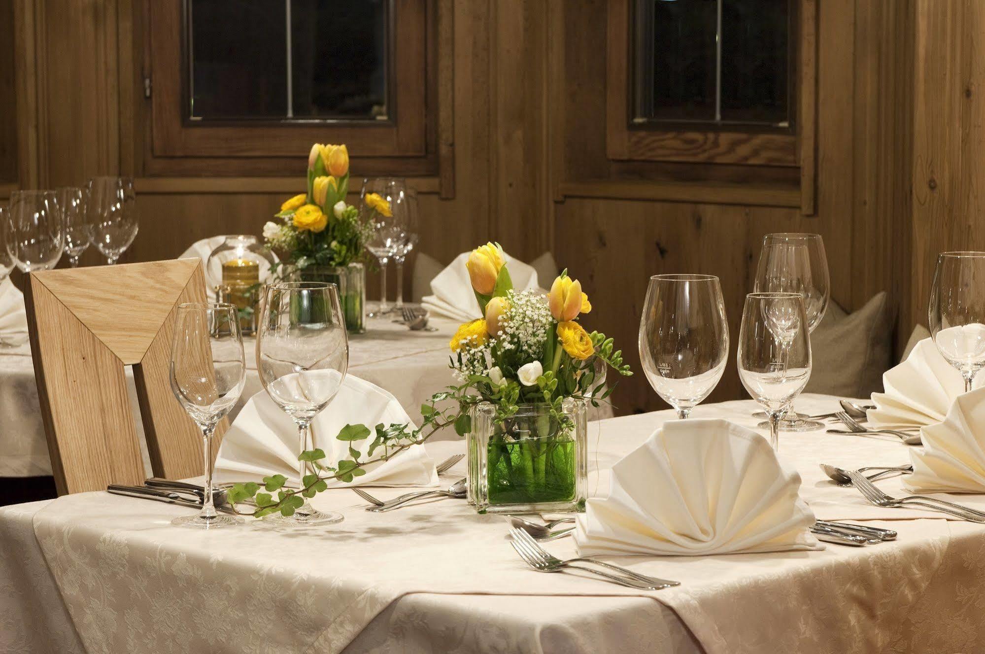 Hotel Haymon Seefeld in Tirol Ngoại thất bức ảnh