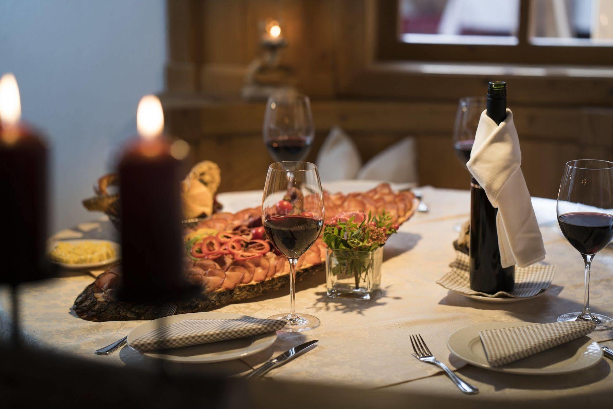 Hotel Haymon Seefeld in Tirol Ngoại thất bức ảnh