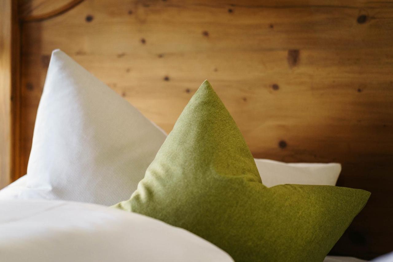 Hotel Haymon Seefeld in Tirol Ngoại thất bức ảnh