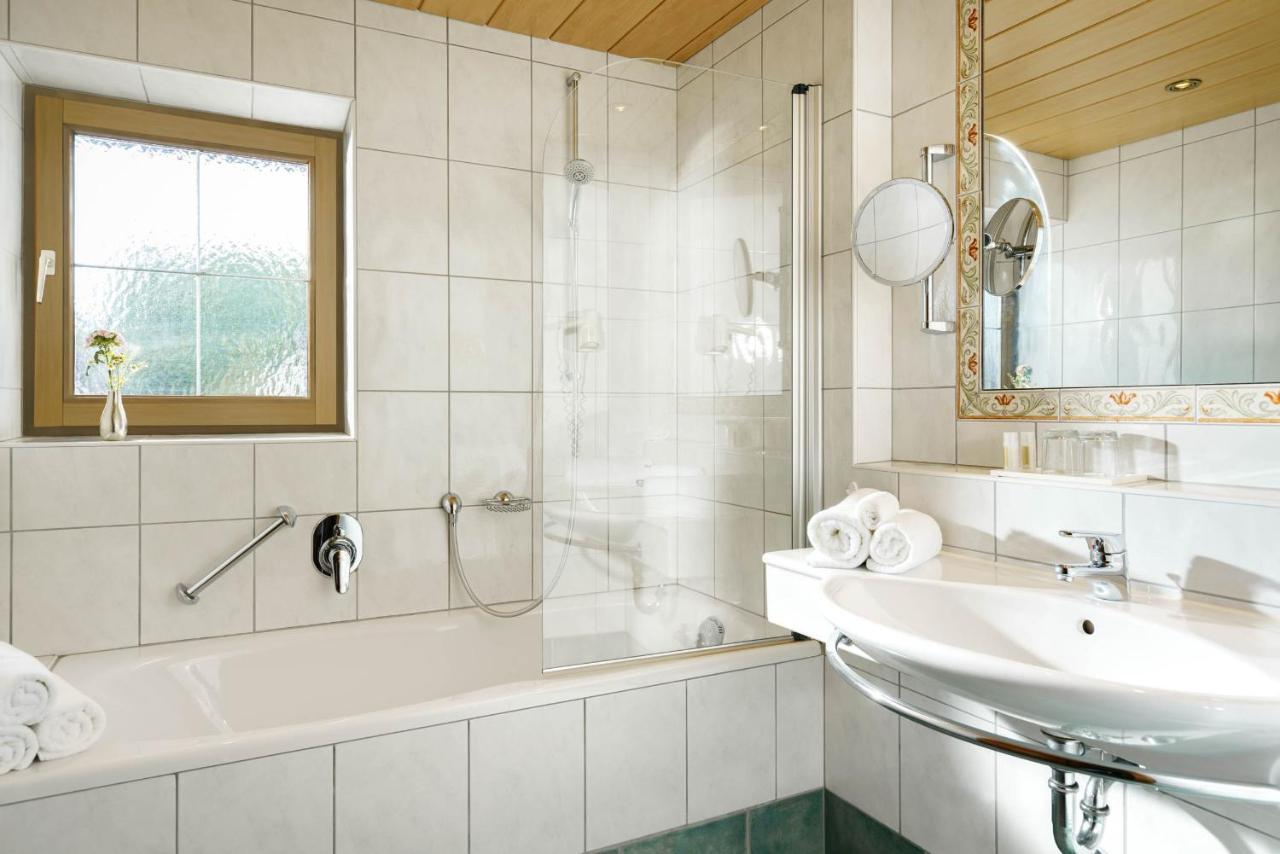 Hotel Haymon Seefeld in Tirol Ngoại thất bức ảnh
