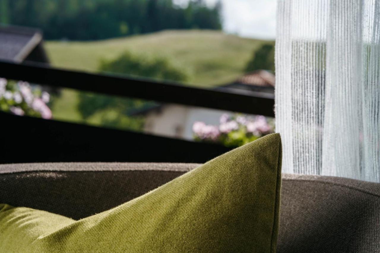 Hotel Haymon Seefeld in Tirol Ngoại thất bức ảnh