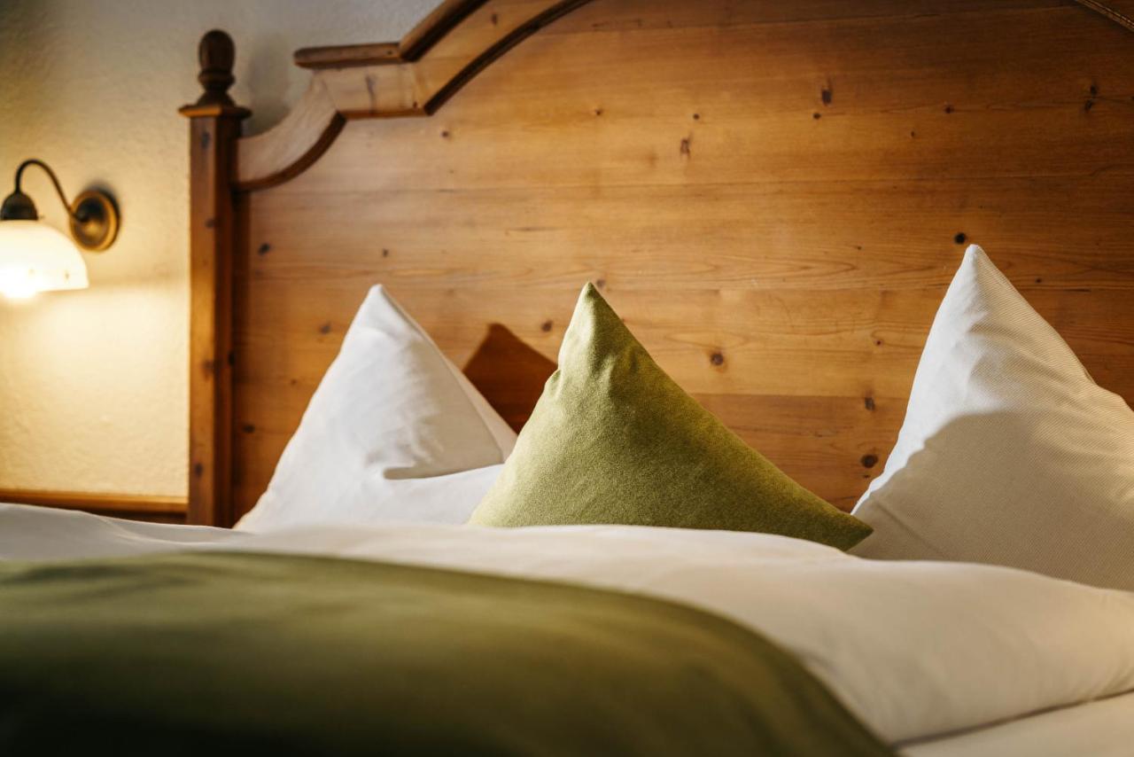 Hotel Haymon Seefeld in Tirol Ngoại thất bức ảnh