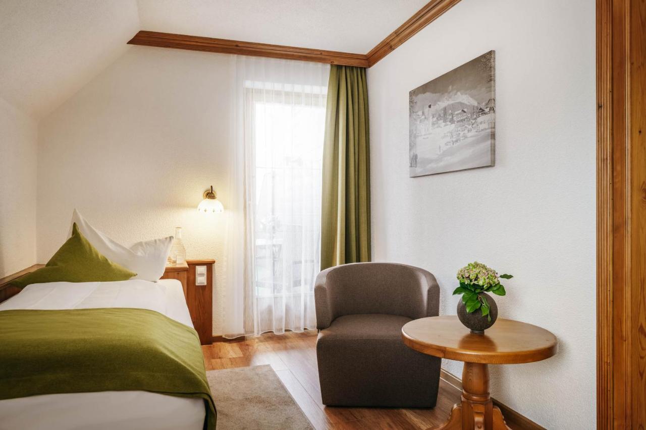 Hotel Haymon Seefeld in Tirol Ngoại thất bức ảnh