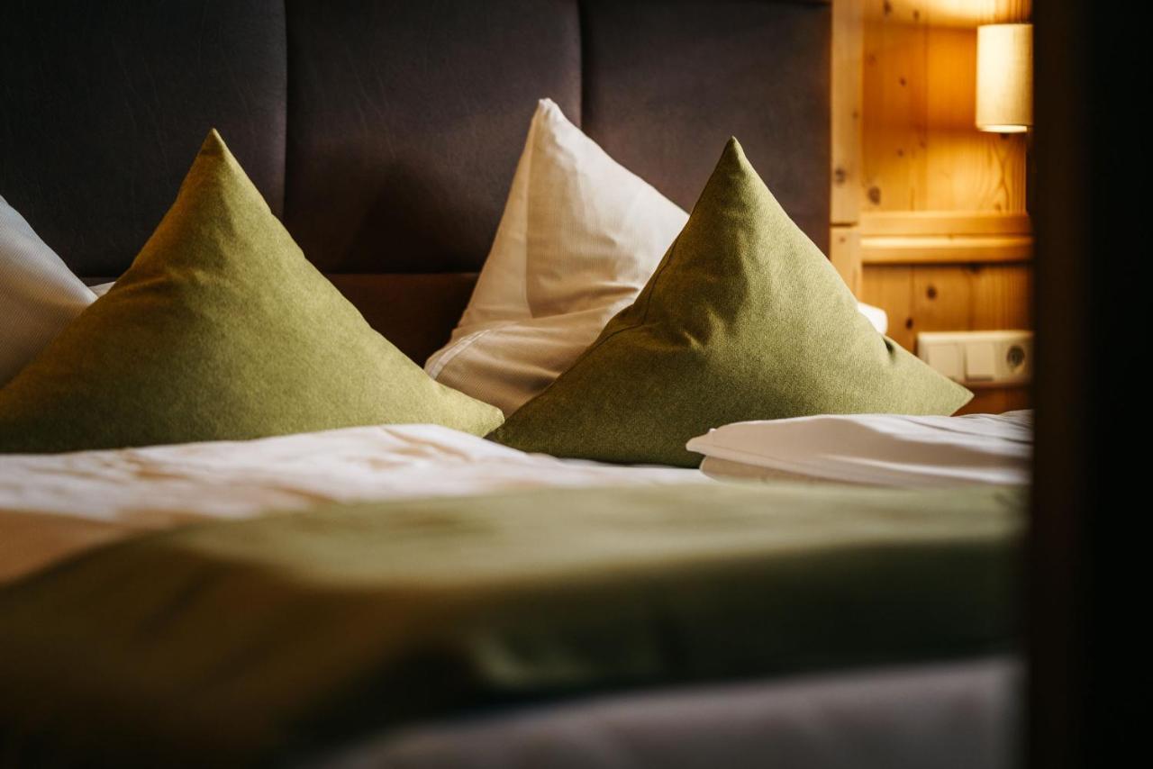 Hotel Haymon Seefeld in Tirol Ngoại thất bức ảnh